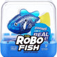 ROBO FISH NUOTA DAVVERO SEIRE 2