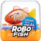 ROBO FISH NUOTA DAVVERO SEIRE 2
