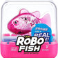 ROBO FISH NUOTA DAVVERO SEIRE 2