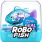 ROBO FISH NUOTA DAVVERO SEIRE 2