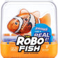 ROBO FISH NUOTA DAVVERO SEIRE 2