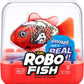 ROBO FISH NUOTA DAVVERO SEIRE 2
