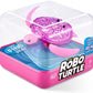 ROBO TARTARUGHINA NUOTA DAVVERO