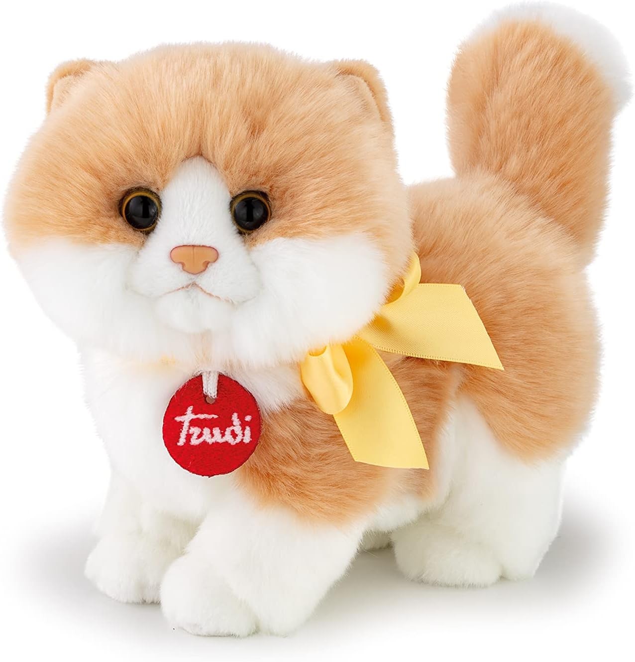 GATTO CHARLIE TUDO8000