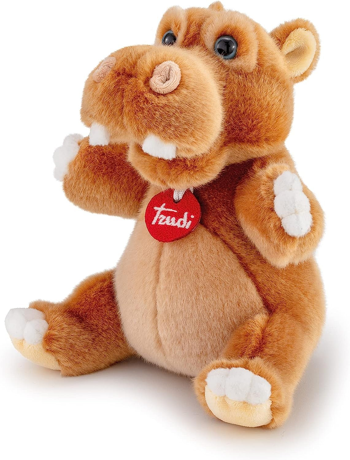 IPPOPOTAMO FILIPPO TUDO6000
