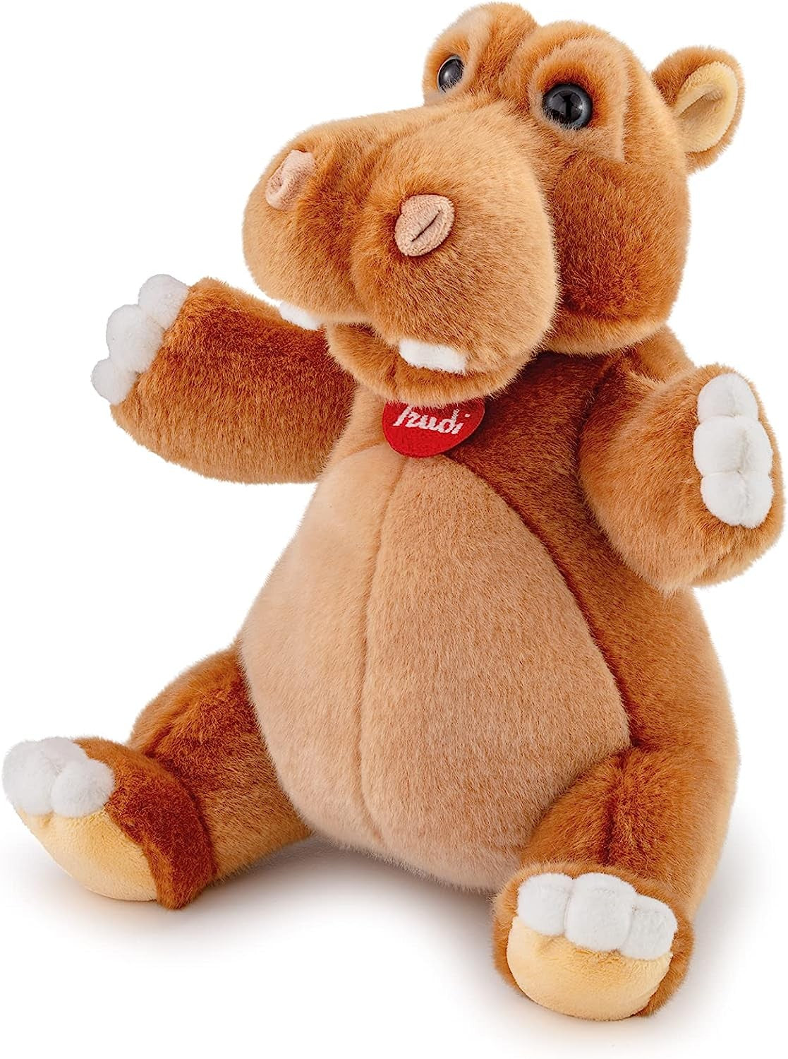 IPPOPOTAMO FILIPPO TUDO7000