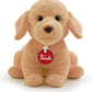 PUPPY CANE TUDE8000