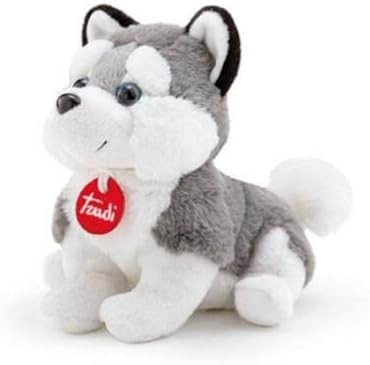 PUPPY HUSKY 19494