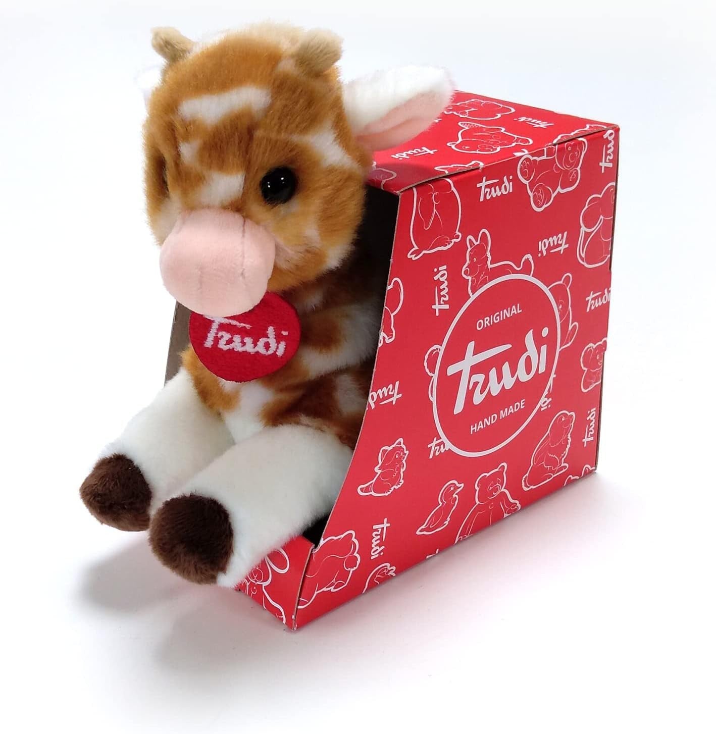 TRUDINO GIRAFFA DELUXE