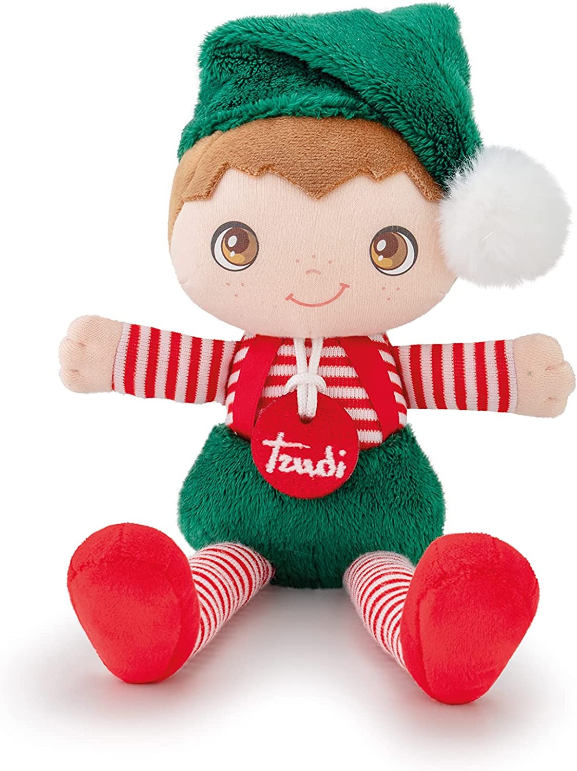 ELFO RUDY M