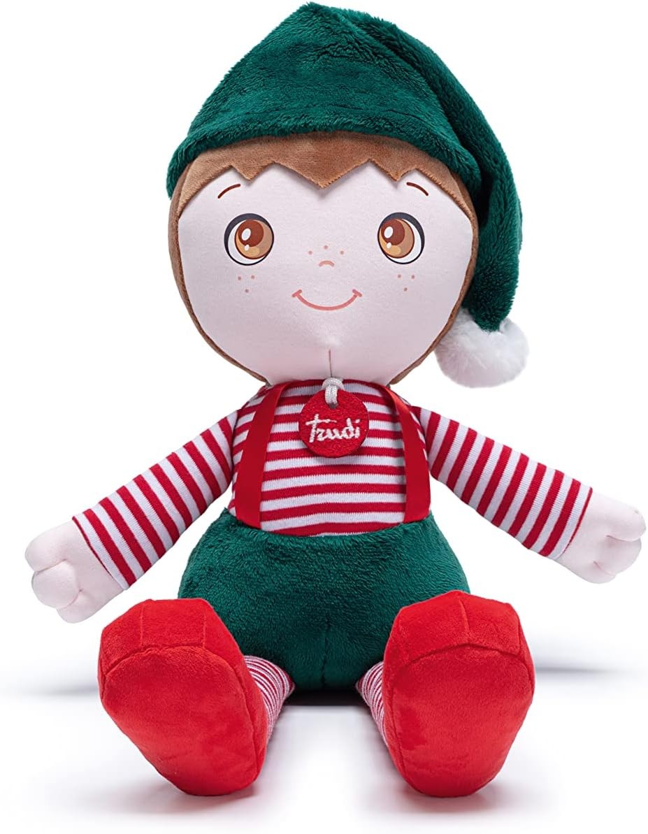 ELFO RUDY XL