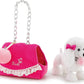 GIGI UNIQUE FASCHIO BAG