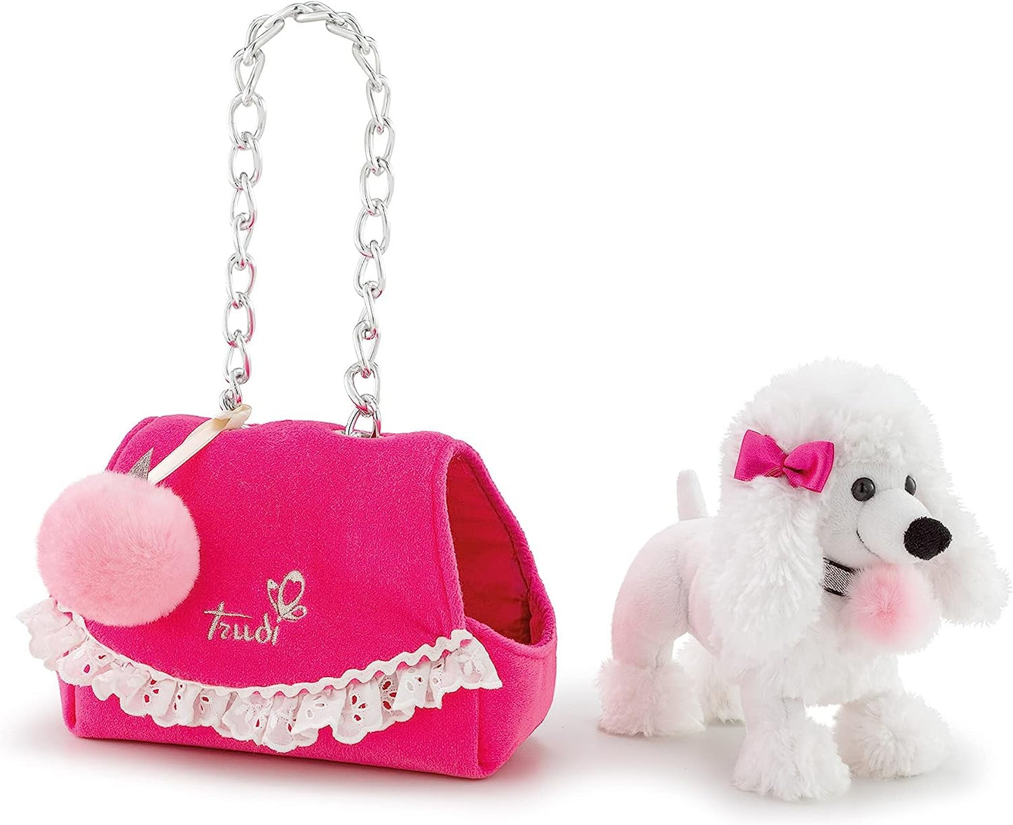 GIGI UNIQUE FASCHIO BAG