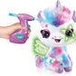 AIRBRUSH PLUSH MAGIC UNICORNO