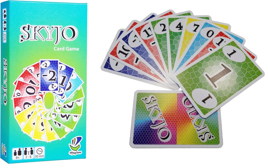 SKYJO