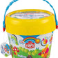 SECCHIO DIDO PALLINE TRASFRMINE