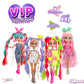 VIP DOLLS S1 HAIR ACADEMY ASST 4