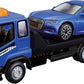 CARRO ATTREZZI CON    STREET FIRE