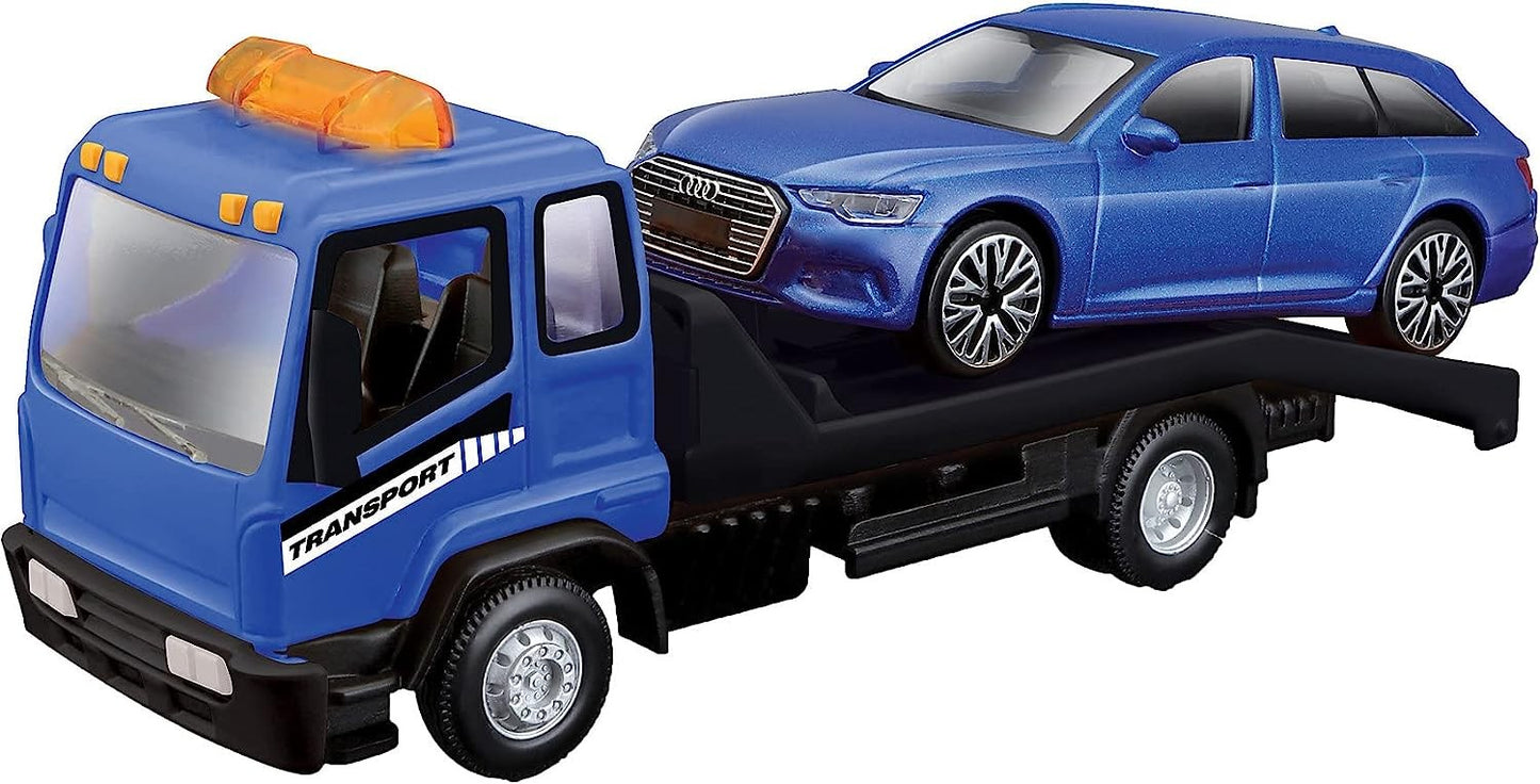 CARRO ATTREZZI CON    STREET FIRE