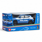 1:43 Bburago Alfa Romeo Stelvio Polizia di Stato – Modellino