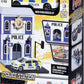 BURAGO CITY POLIZIA   CON ALFA GIUL