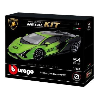 MODEL KIT LAMBORGHINI