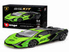1:18 Bburago Lamborghini Sián FKP 37 Metal Kit – Modellino da Assemblare