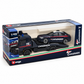 1:43 Bburago Carro Attrezzi Carabinieri con Auto