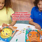 SET ATTIVITA' POPS DINOSAURI