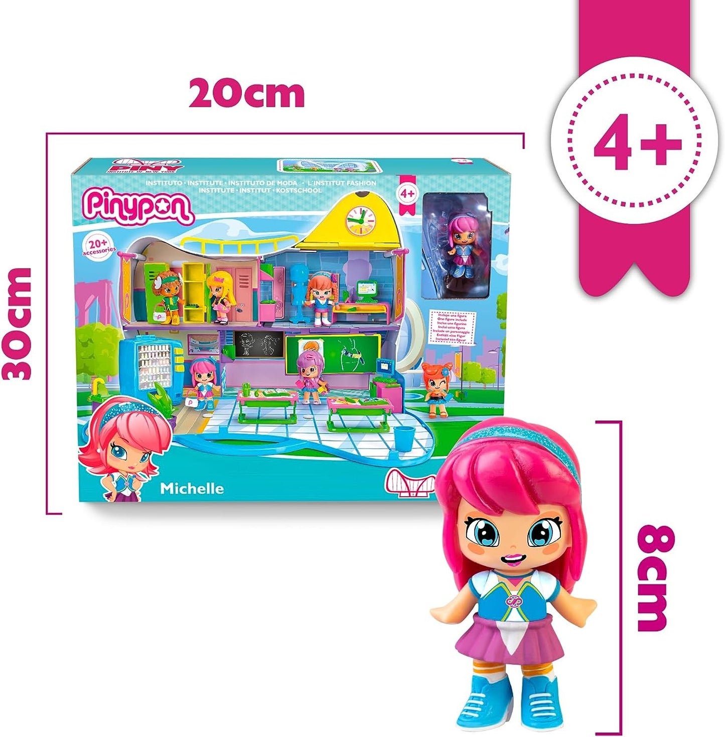 PINYPON PINY INSTITUTE