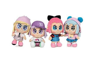 TROTTIES PLUSH 22 CM