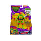 TURTLES MOVIE 23 PERS DLX