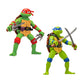 TURTLES MOVIE 23 PERS GIGANTI