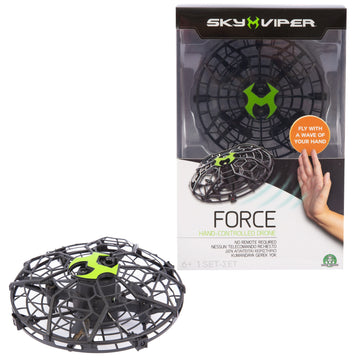 DRONE SKYVIPER HOVER  SPHERE