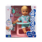 CICCIOBELLO SNACK E PLAYTIME