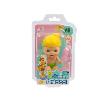 AMICICCI SINGLE BLISTER PIPI