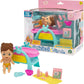 AMICICCI NURSERY TIME PIPI