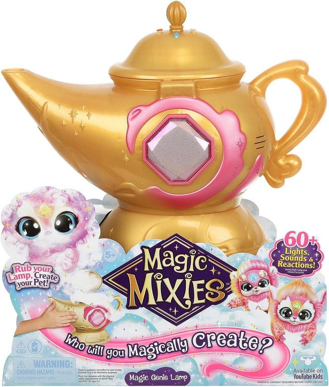 MAGIC MIX LAMP ROSA
