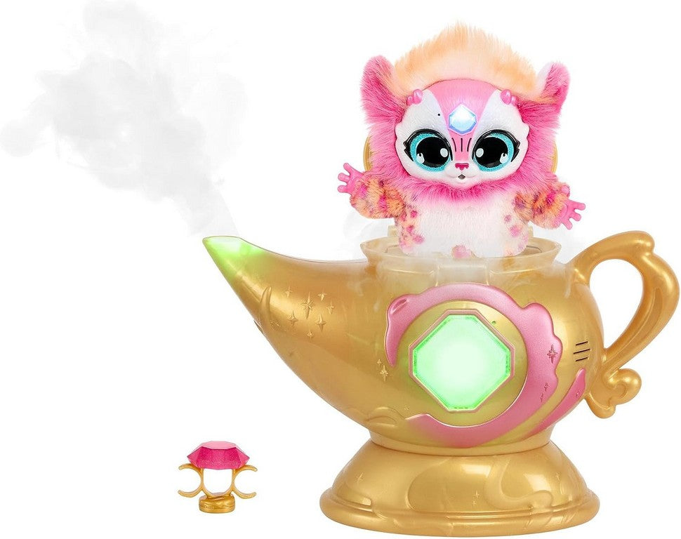MAGIC MIX LAMP ROSA