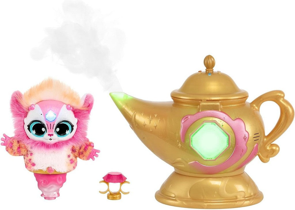 MAGIC MIX LAMP ROSA