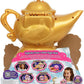 MAGIC MIX LAMP ROSA