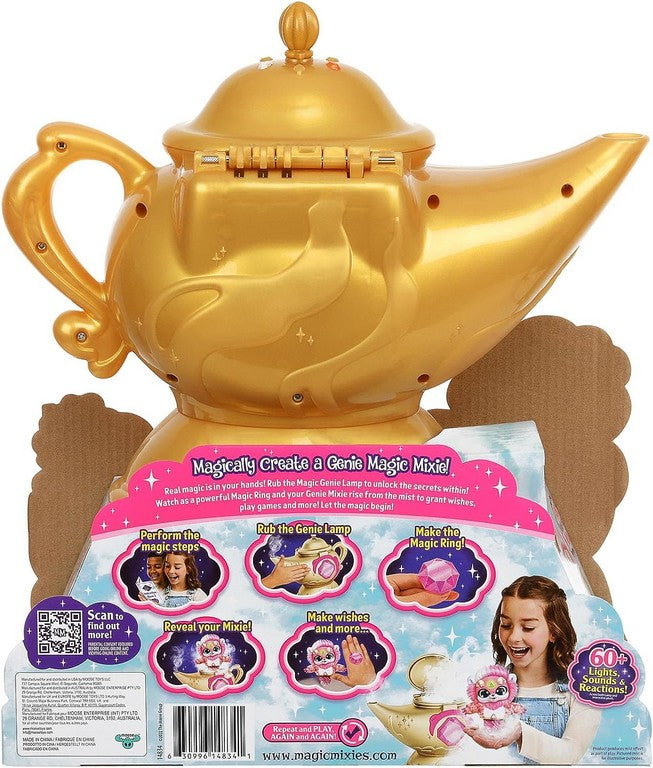 MAGIC MIX LAMP ROSA