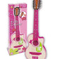 CHITARRA FOLK IN PLASTICA 70 CM