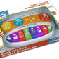 BABY TASTIERA A 8 TASTI