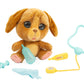 EMOTION PETS LACRIME VET SET
