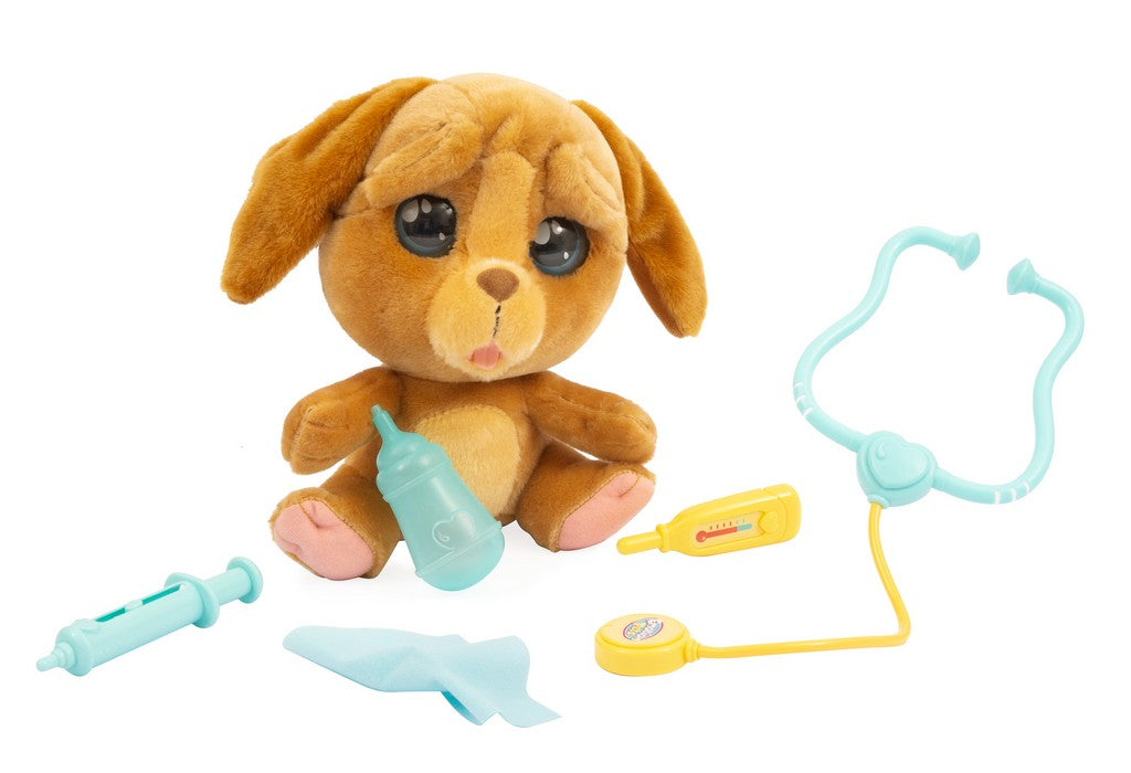 EMOTION PETS LACRIME VET SET