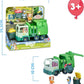 BLUEY CAMION DELLA SPAZZATURA