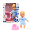 CICCIOBELLO POTTY TIME