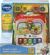 SUPER CUBO DELLE SCOPERTE VTECH
