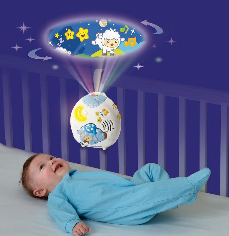 LUNA, DOLCE NOTTE LUMINOSA
